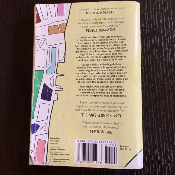 2 Great Young Adult Novels! - Picture 3 of 7